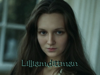 Lilliamdittman