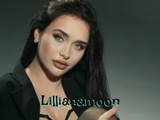 Lillianamoon