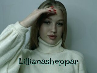 Lillianasheppar