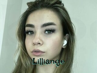 Lilliange