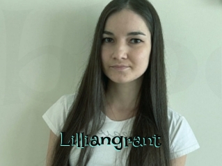 Lilliangrant