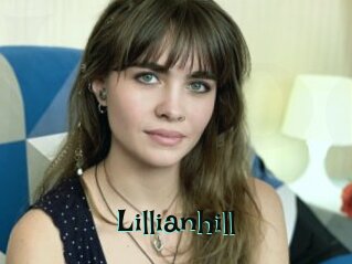 Lillianhill