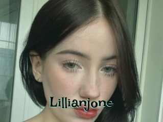 Lillianjone
