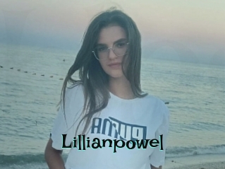 Lillianpowel