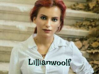 Lillianwoolf