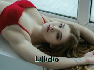 Lillidio