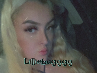 Lilliebugggg