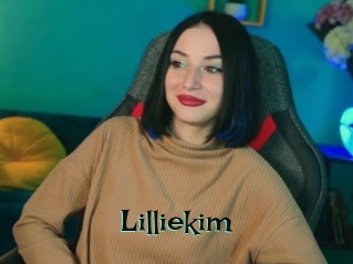 Lilliekim
