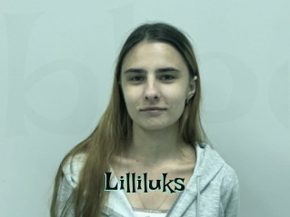 Lilliluks