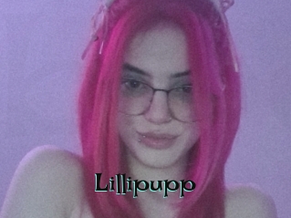 Lillipupp