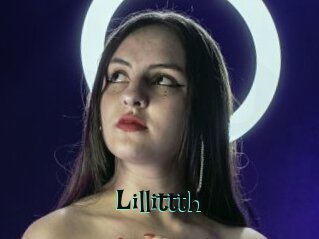 Lillittth