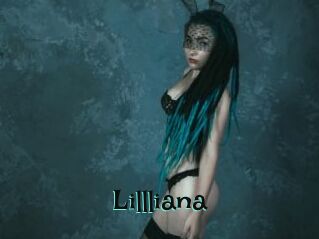 Lillliana