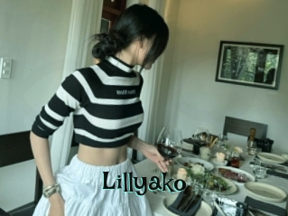 Lillyako