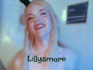 Lillyamore