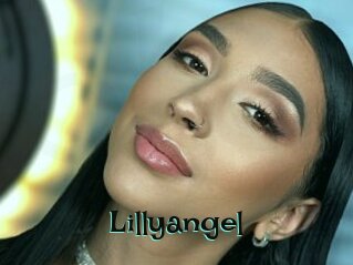Lillyangel