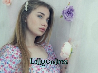 Lillycolins