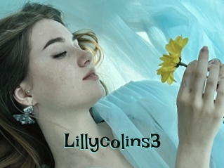 Lillycolins3