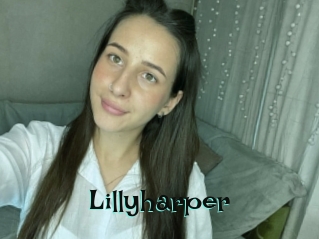 Lillyharper
