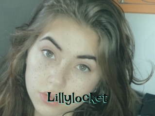 Lillylocket