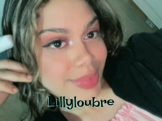 Lillyloubre