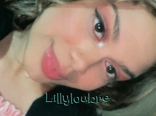 Lillyloubre