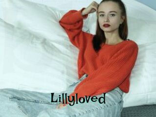 Lillyloved