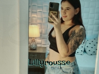 Lillyrousse