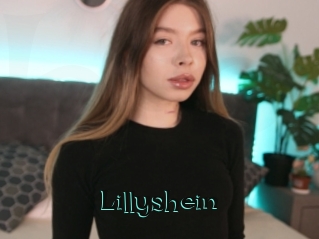 Lillyshein