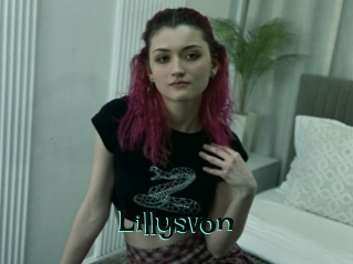 Lillysvon