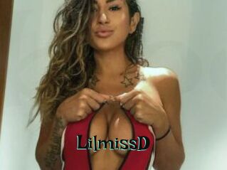 LilmissD