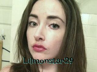 Lilmonstar29