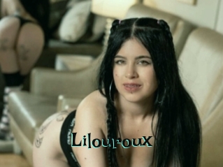 Lilouroux