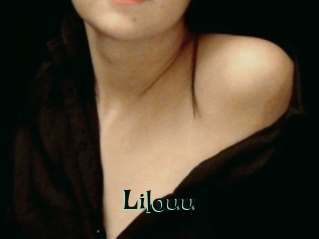 Lilouu