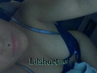 Lilshortiie