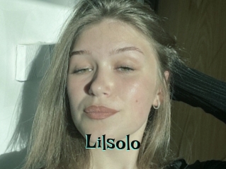 Lilsolo