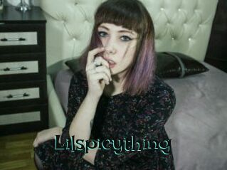 Lilspicything