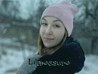 Liltreasure