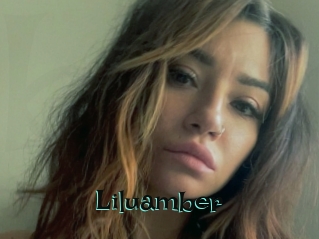 Liluamber