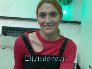 Lilumisesur
