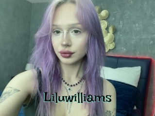Liluwilliams