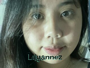 Lilyannez