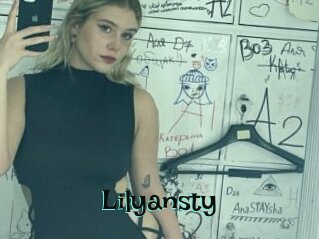 Lilyansty