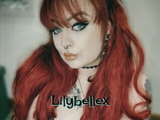 Lilybellex