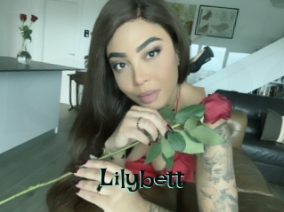 Lilybett