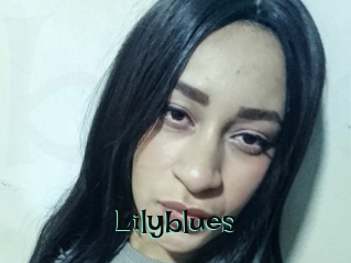 Lilyblues