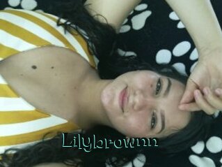 Lilybrownn