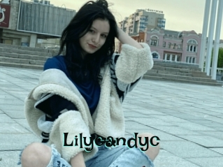 Lilycandyc