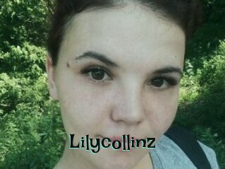 Lilycollinz