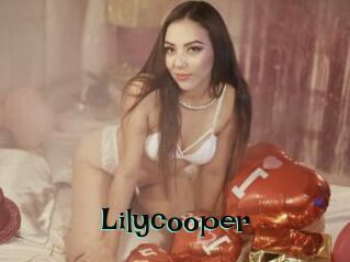 Lilycooper