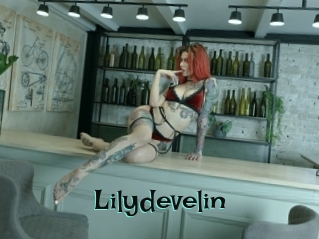 Lilydevelin